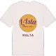 L-Isla cirkel t-shirt