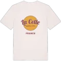 La Celle circle t-shirt