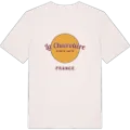 La Chevrolière cirkel t-shirt