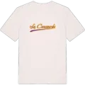 La Coucourde baseball t-shirt
