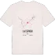 La Espada map t-shirt