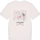 La Ferté-Imbault map t-shirt