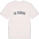 La Flèche college t-shirt