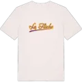 La Flèche baseball t-shirt