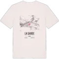 La Garde karta t-shirt