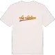 La Léchère baseball t-shirt