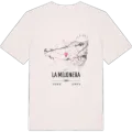 La Mojonera karta t-shirt