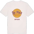 La Paz cirkel t-shirt