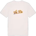 La Pie baseball t-shirt