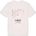 La Roche map t-shirt