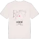 La Roche map t-shirt