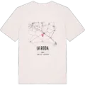 La Roda karta t-shirt