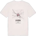La Roda karta t-shirt