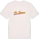 La Sonnaz baseball t-shirt