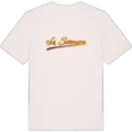 La Sotonera baseball t-shirt