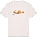 La Zarza baseball t-shirt