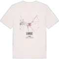 Laage karta t-shirt