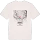Laakso karta t-shirt