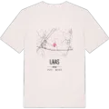 Laas map t-shirt