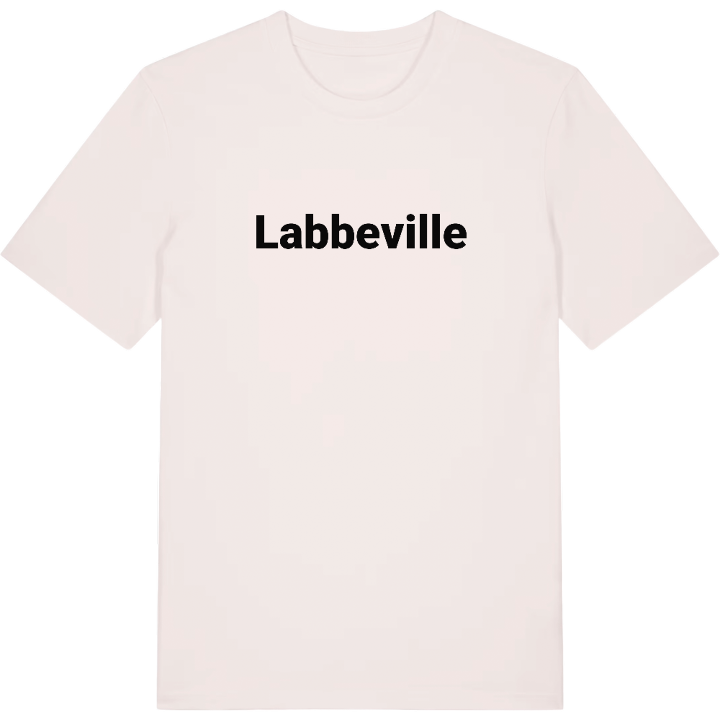 Labbeville bold t-shirt – t-shirt from PinShirt