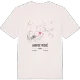 Labinot Fushë karta t-shirt