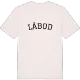 Lábod böjd t-shirt