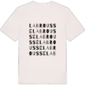 Labrousse wordplay t-shirt
