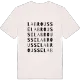 Labrousse wordplay t-shirt