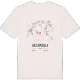 Lacchiarella karta t-shirt