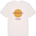 Lachapelle-sous-Chaux circle t-shirt