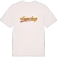 Laggarberg baseball t-shirt