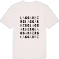 Laggarberg ordlek t-shirt