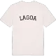 Lagoa arc t-shirt