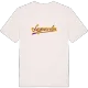 Laguardia baseball t-shirt