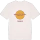 Laguenne-sur-Avalouze circle t-shirt