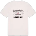 Someone in Lahr/Schwarzwald loves me t-shirt