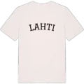 Lahti böjd t-shirt