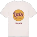 Lain circle t-shirt