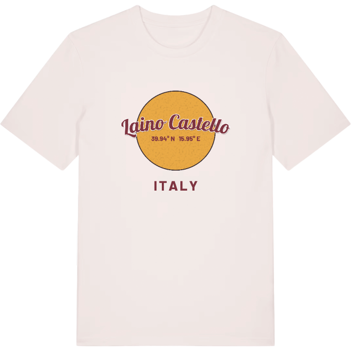 Laino Castello circle t-shirt – t-shirt from PinShirt