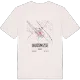Lajosmizse map t-shirt