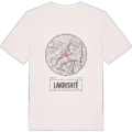 Lakrishtë t-shirt