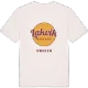 Lakvik cirkel t-shirt