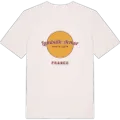 Lamballe-Armor cirkel t-shirt