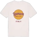 Lamon circle t-shirt
