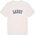 Lancy college t-shirt