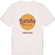 Landa cirkel t-shirt