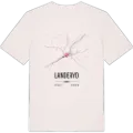 Landeryd map t-shirt