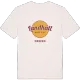 Landhäll cirkel t-shirt