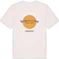 Landkreis Erding circle t-shirt