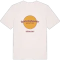 Landschaftspolder circle t-shirt